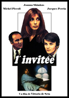 Invitée (L')