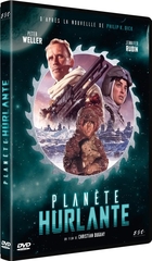 Planète hurlante