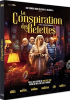 Conspiration des belettes (La)