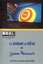 Ruban de rêve de Jean Mineur (Le)