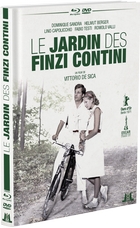 Jardin des Finzi Contini (Le)