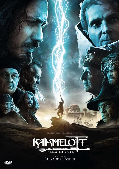 Kaamelott