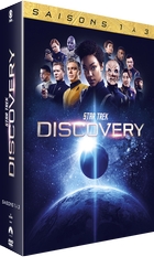 Star Trek: Discovery