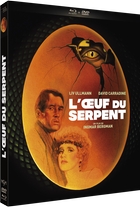 OEuf du serpent (L')