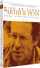 Mise en scène by Arthur Penn (Une conversation)