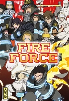 Fire Force