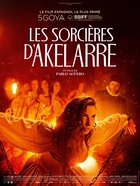 Sorcières d'Akelarre (Les)