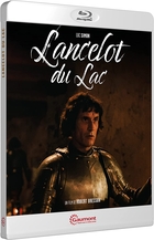 Lancelot du Lac