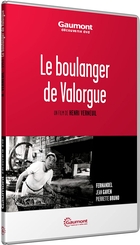 Boulanger de Valorgue (Le)