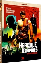 Hercule contre les vampires