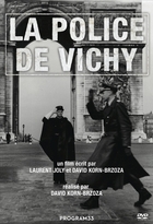 Police de Vichy (La)