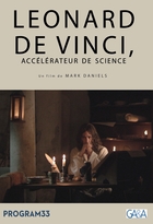 Léonard De Vinci, accélérateur de science