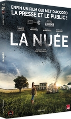 La nuée | 