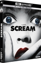 Scream