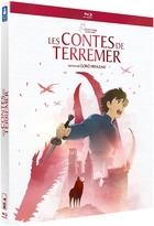 Contes de Terremer (Les)