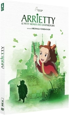 Arrietty