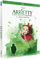 Arrietty