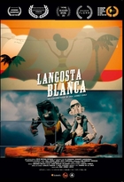 Langosta blanca