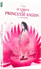 Conte de la Princesse Kaguya (Le)