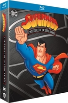 Superman - L'intégrale de la série animée