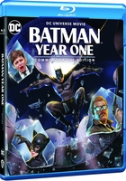 Batman : Year One