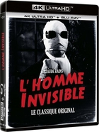 Homme invisible (L')