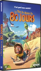 Tour du monde en 80 jours (Le)