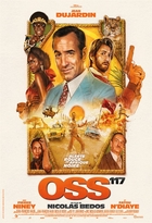 OSS 117