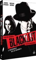 The Blacklist