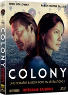 Colony