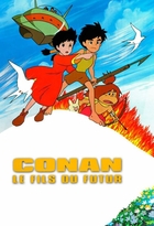 Conan, le fils du futur