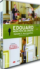 Edouard, mon pote de droite