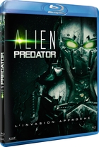 Alien Predator