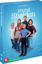 Young Sheldon