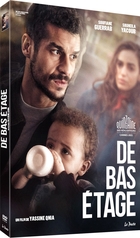 De bas étage