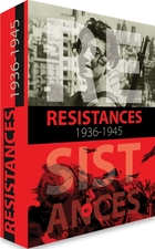 Résistances 1936-1945