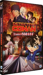 Detective Conan : The Scarlett Bullet