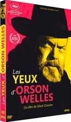 Yeux d'Orson Welles (Les)