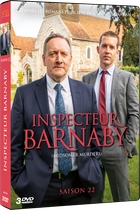 Inspecteur Barnaby