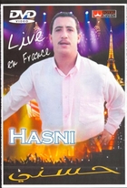 Cheb Hasni : Live en France