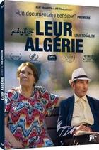 Leur Algérie
