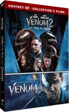 Venom + Venom - Let there be carnage