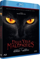 Deux yeux maléfiques