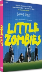 Little Zombies