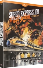 Super Express 109 a.k.a. The Bullet Train