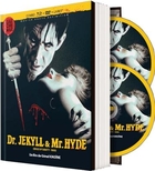 Dr. Jekyll & Mr. Hyde