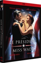 Président et Miss Wade (Le)