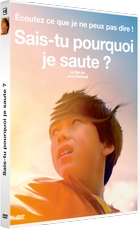 Sais-tu pourquoi je saute ?