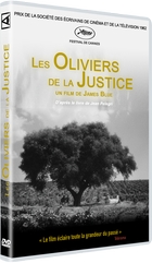 Oliviers de la justice (Les)