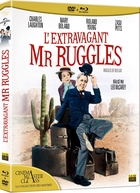 Extravagant Mr Ruggles (L')